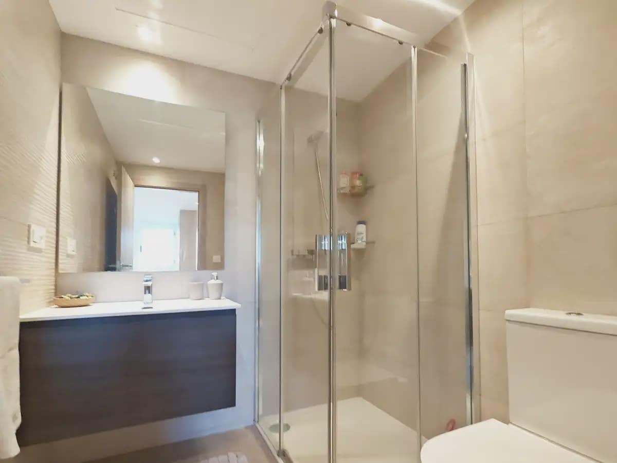 2 Zimmer Apartment zu verkaufen in Mijas mit Pool Garage - 398.000 € (Ref: 9770849)