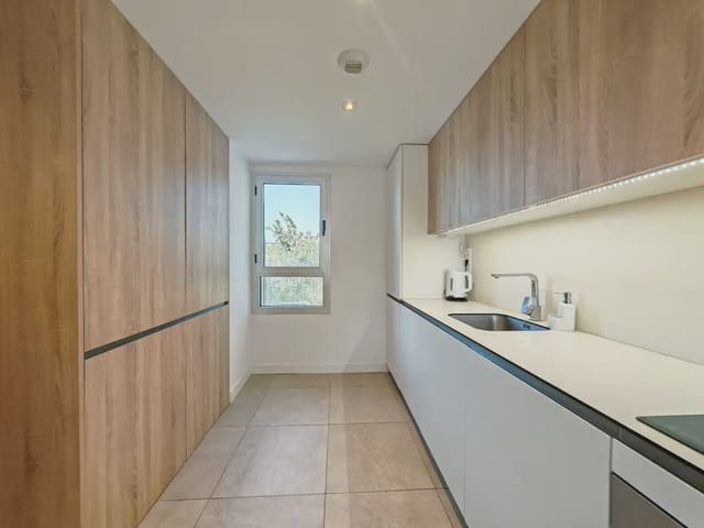 2 sypialnia Apartament na sprzedaż w La Cala Golf - Lagar Martell, Mijas z basenem garażem - 398 000 € (Ref: 9770849)