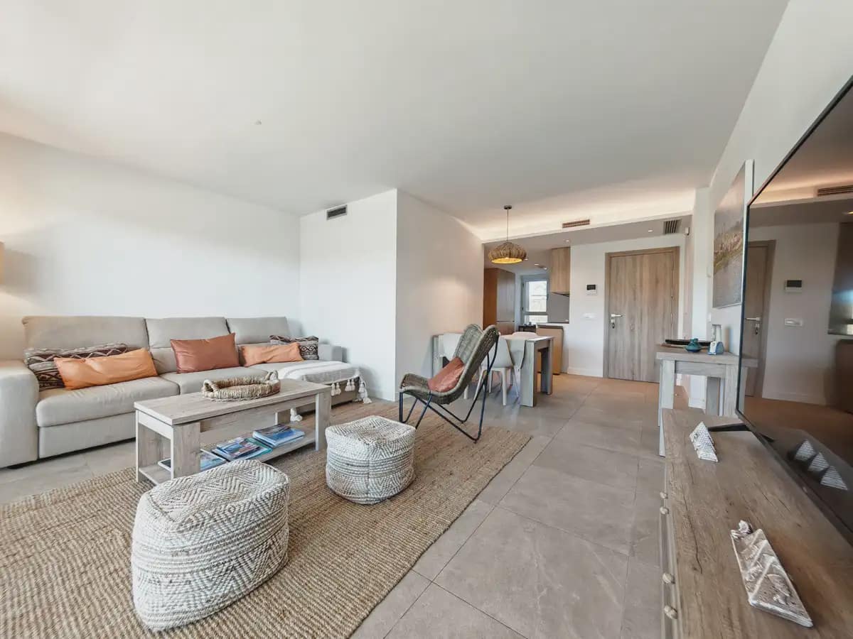 2 Zimmer Apartment zu verkaufen in Mijas mit Pool Garage - 398.000 € (Ref: 9770849)