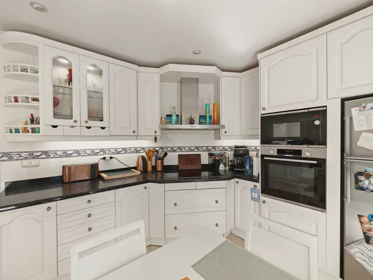 5 bedroom Semi-detached Villa for sale in Benalmadena with pool garage - € 897,000 (Ref: 9770850)