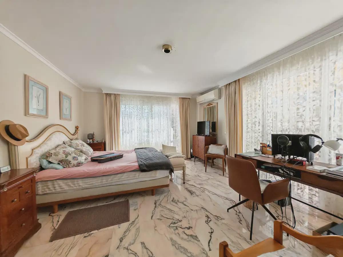 5 bedroom Semi-detached Villa for sale in Benalmadena with pool garage - € 897,000 (Ref: 9770850)