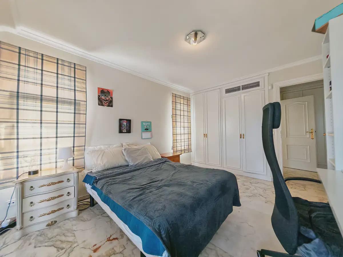 5 bedroom Semi-detached Villa for sale in Benalmadena with pool garage - € 897,000 (Ref: 9770850)