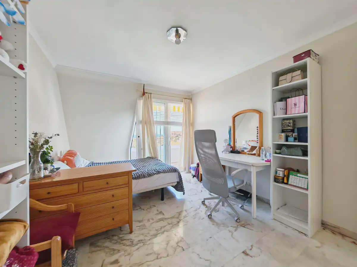 5 bedroom Semi-detached Villa for sale in Benalmadena with pool garage - € 897,000 (Ref: 9770850)