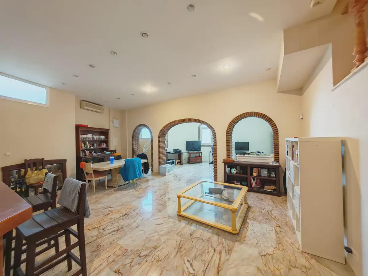 5 bedroom Semi-detached Villa for sale in Benalmadena with pool garage - € 897,000 (Ref: 9770850)