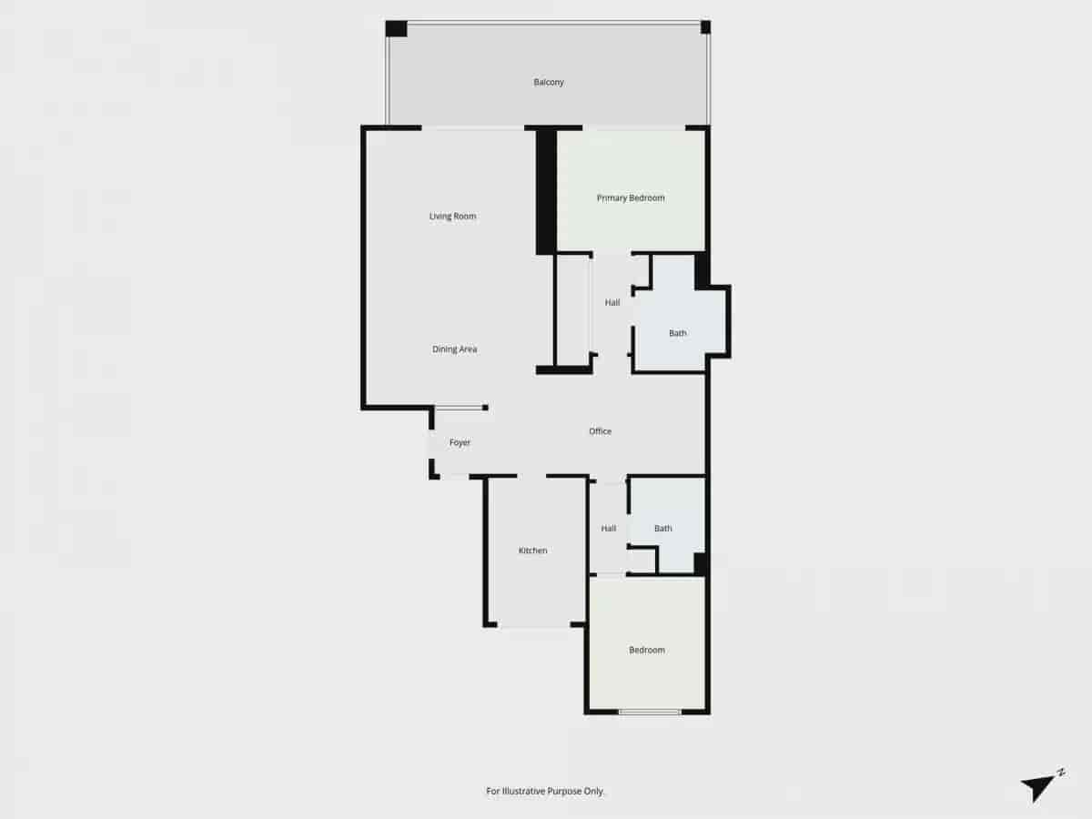 2 camera da letto Appartamento in vendita in Marbella con piscina garage - 660.000 € (Rif: 9772649)