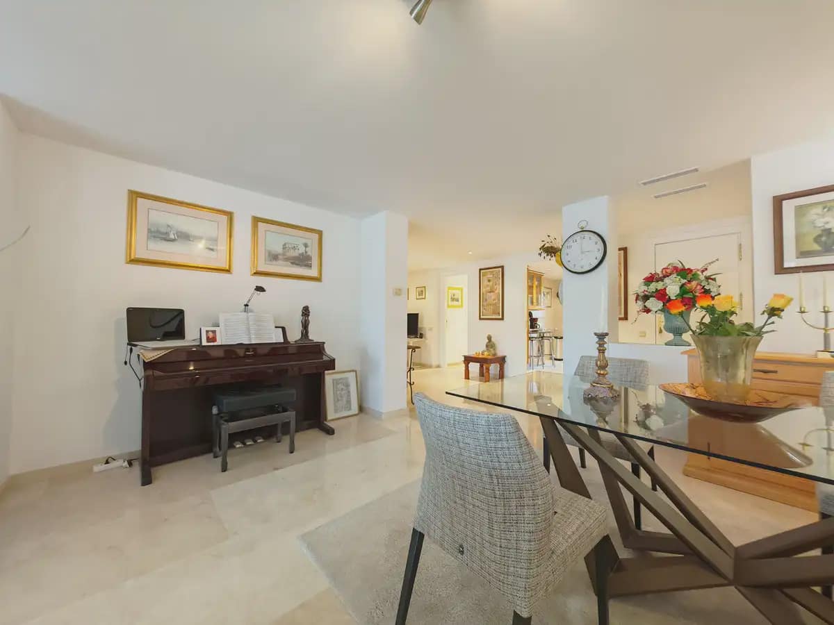 2 camera da letto Appartamento in vendita in Marbella con piscina garage - 660.000 € (Rif: 9772649)