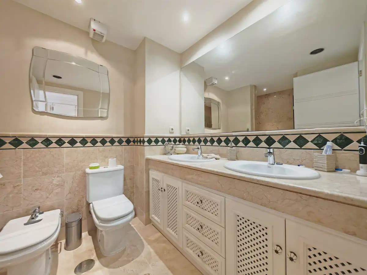 2 camera da letto Appartamento in vendita in Marbella con piscina garage - 660.000 € (Rif: 9772649)