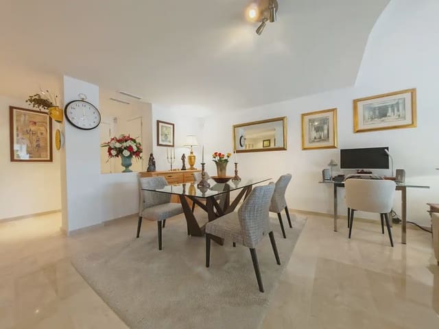 2 camera da letto Appartamento in vendita in Aloha Golf, Marbella con piscina garage - 660.000 € (Rif: 9772649)