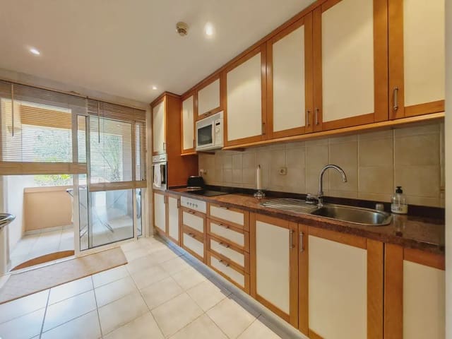 2 camera da letto Appartamento in vendita in Aloha Golf, Marbella con piscina garage - 660.000 € (Rif: 9772649)