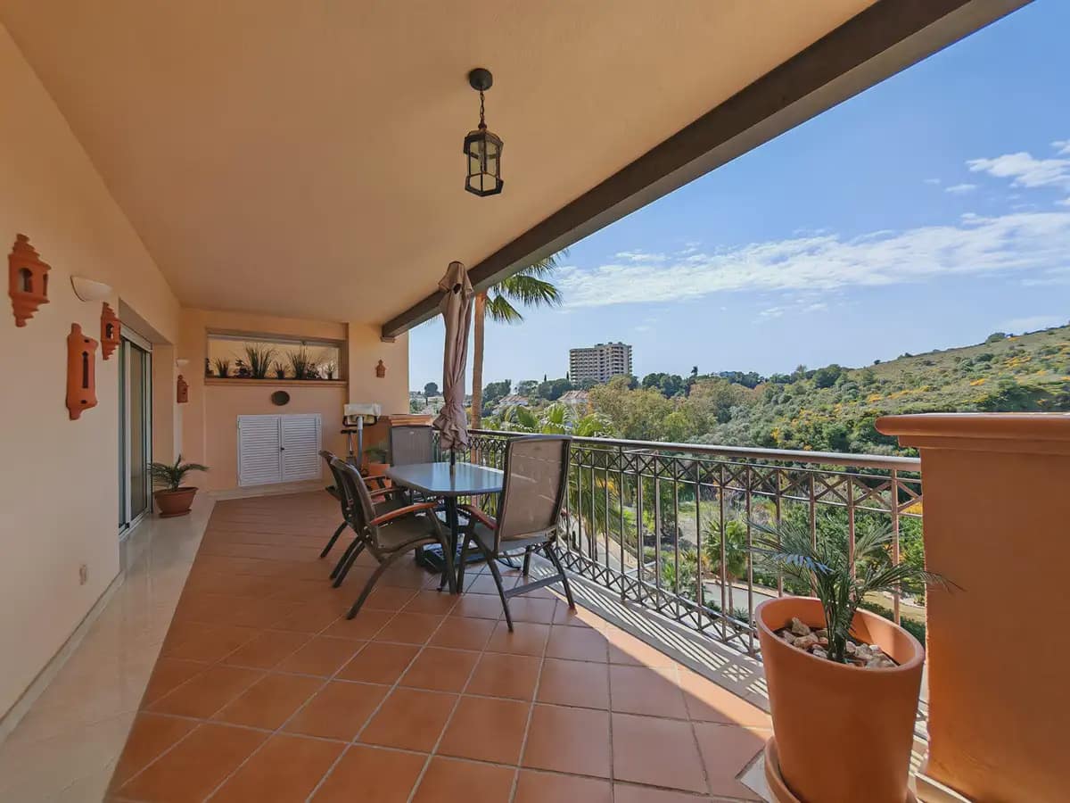 2 camera da letto Appartamento in vendita in Marbella con piscina garage - 660.000 € (Rif: 9772649)