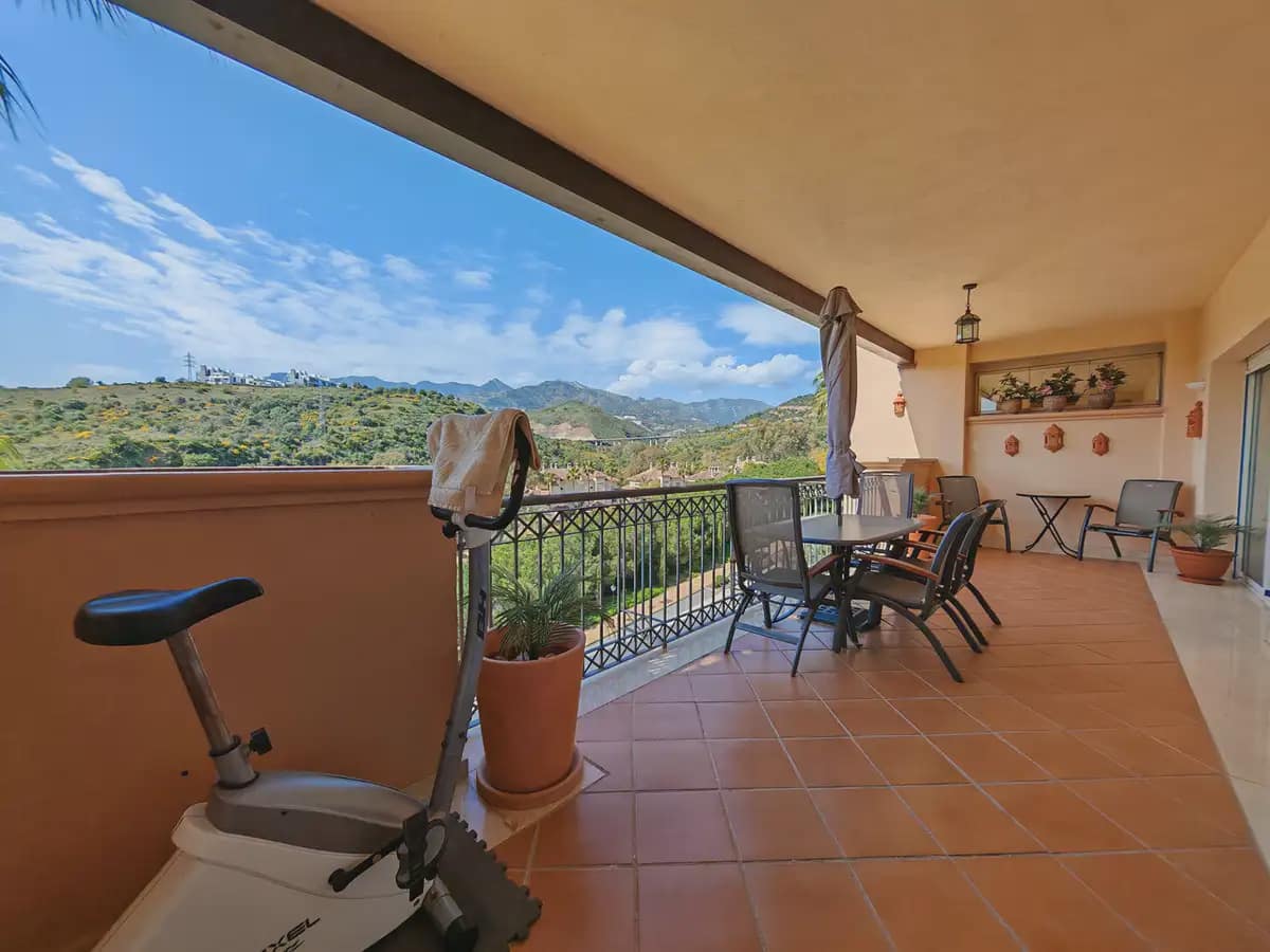 2 camera da letto Appartamento in vendita in Marbella con piscina garage - 660.000 € (Rif: 9772649)