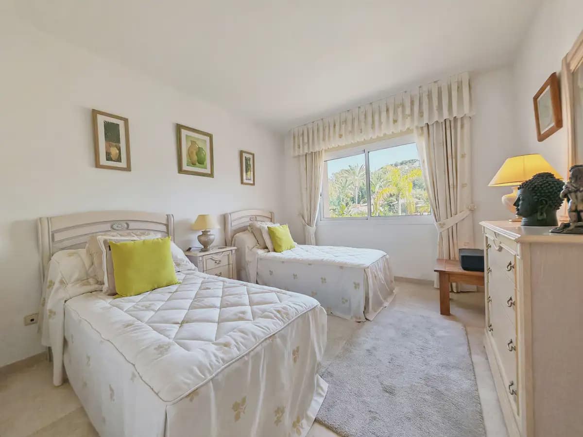 2 camera da letto Appartamento in vendita in Marbella con piscina garage - 660.000 € (Rif: 9772649)