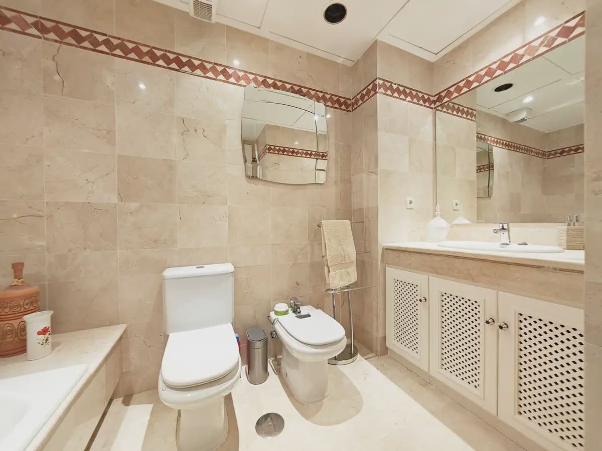 2 camera da letto Appartamento in vendita in Marbella con piscina garage - 660.000 € (Rif: 9772649)