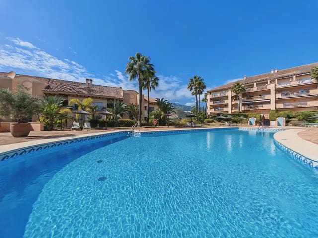 2 camera da letto Appartamento in vendita in Aloha Golf, Marbella con piscina garage - 660.000 € (Rif: 9772649)