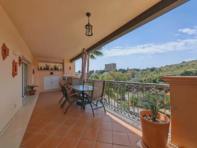 2 camera da letto Appartamento in vendita in Aloha Golf, Marbella con piscina garage - 660.000 € (Rif: 9772649)