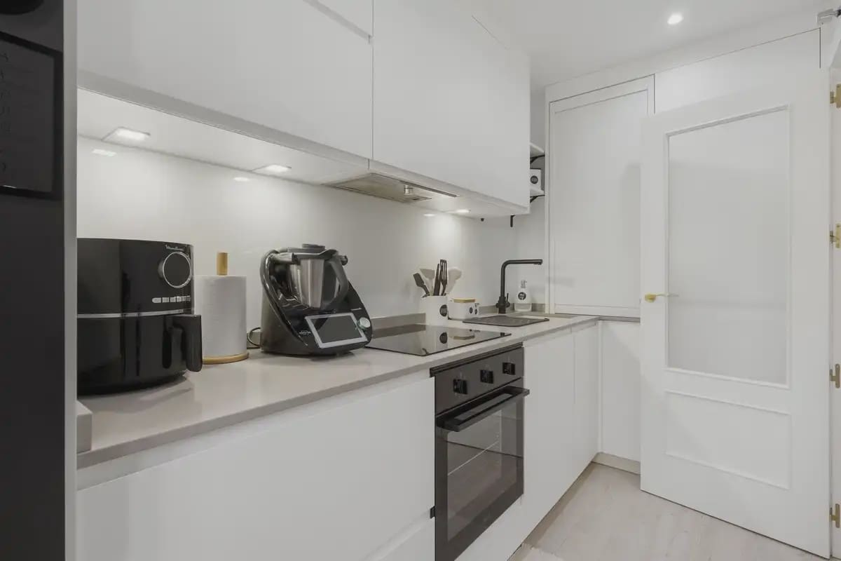 2 chambre Appartement à vendre à Mijas avec piscine garage - 295 000 € (Ref: 9772650)