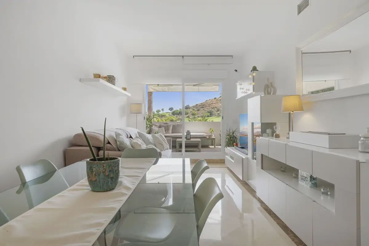 2 chambre Appartement à vendre à Mijas avec piscine garage - 295 000 € (Ref: 9772650)