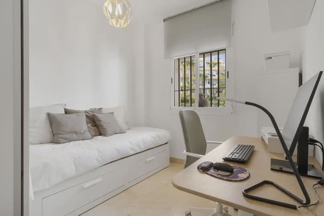 2 sypialnia Apartament na sprzedaż w Riviera del Sol, Mijas z basenem garażem - 295 000 € (Ref: 9772650)