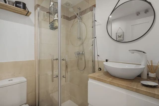 2 sypialnia Apartament na sprzedaż w Riviera del Sol, Mijas z basenem garażem - 295 000 € (Ref: 9772650)