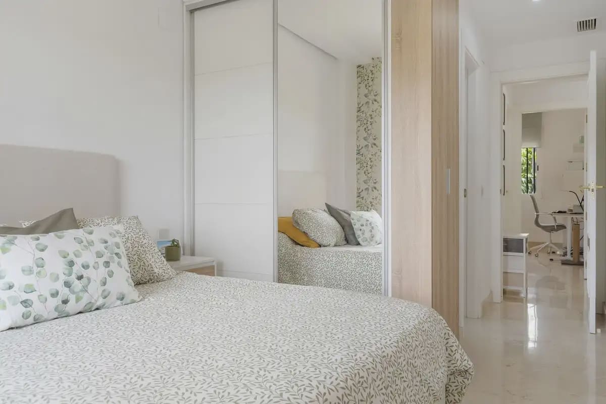 2 chambre Appartement à vendre à Mijas avec piscine garage - 295 000 € (Ref: 9772650)