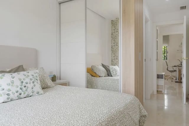 2 sypialnia Apartament na sprzedaż w Riviera del Sol, Mijas z basenem garażem - 295 000 € (Ref: 9772650)