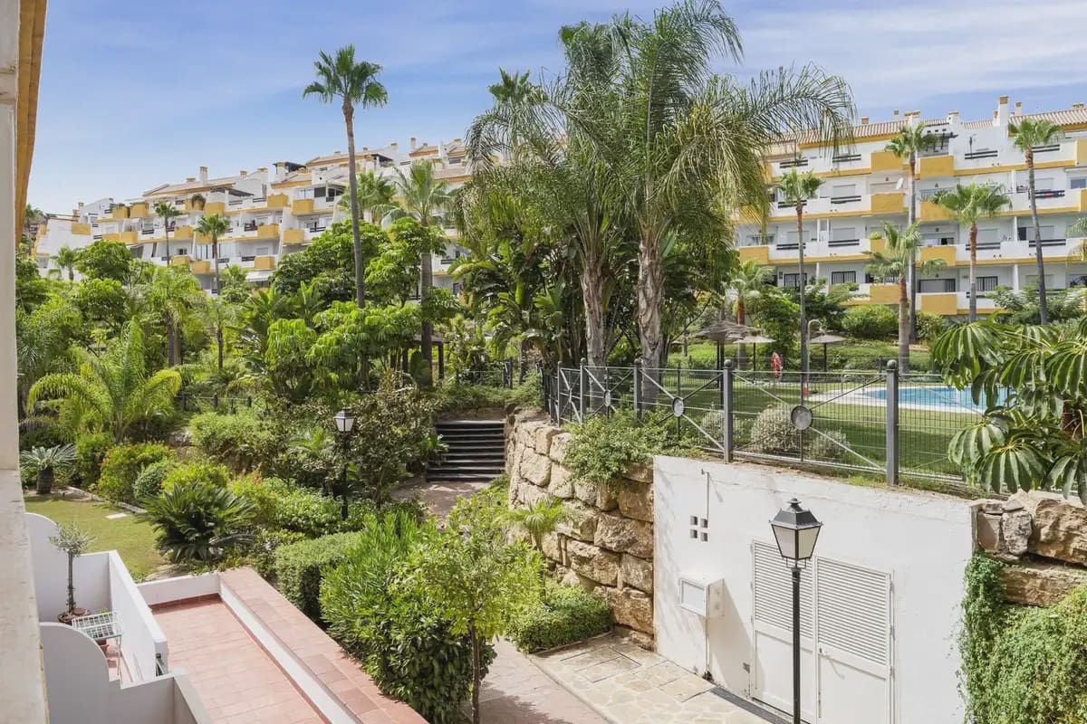 2 chambre Appartement à vendre à Mijas avec piscine garage - 295 000 € (Ref: 9772650)