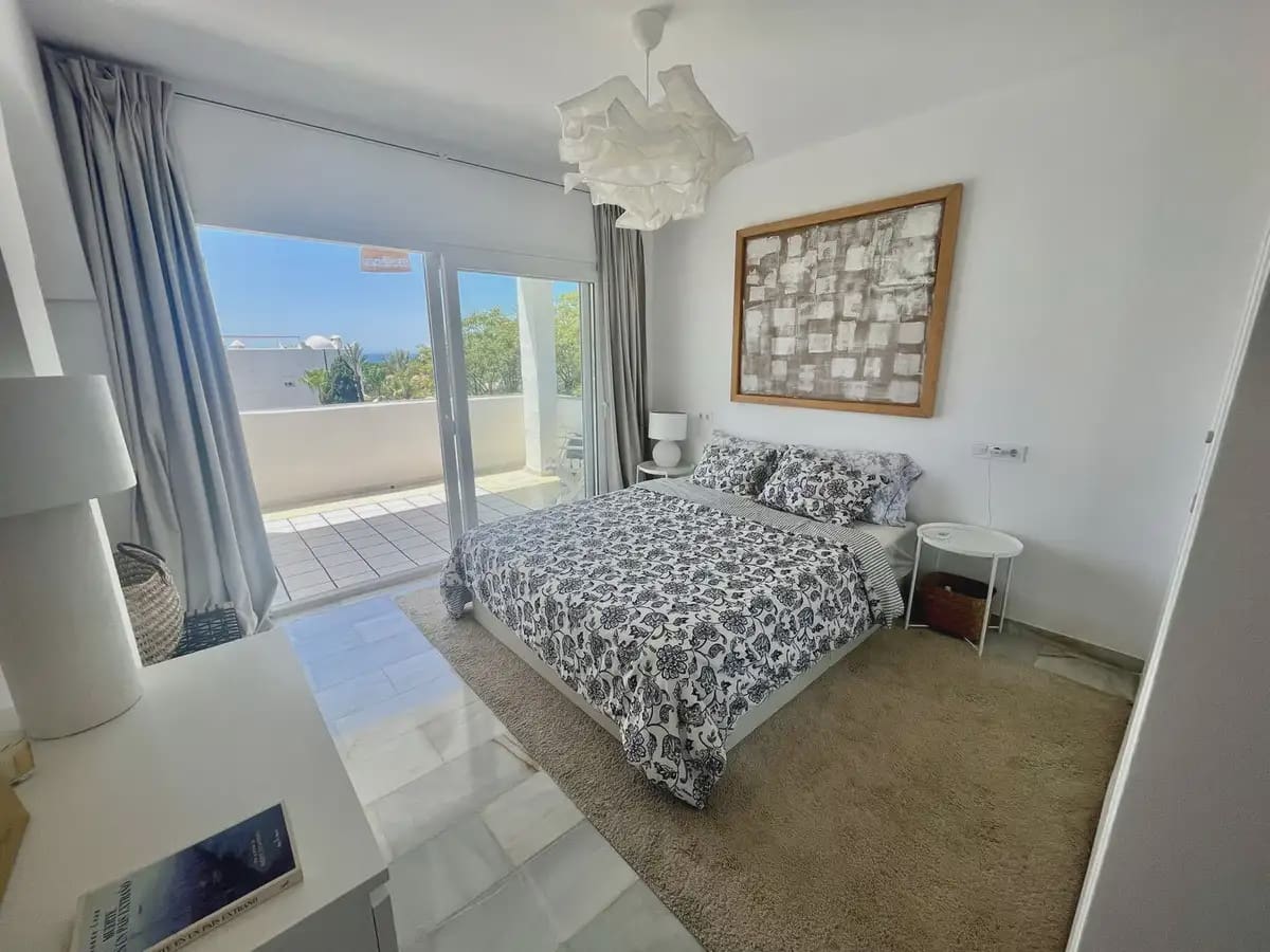 2 bedroom Apartment for sale in Marbella with pool garage - € 410,000 (Ref: 9772651)