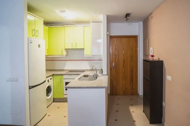 2 soverom Leilighet til salgs i Las Flores, Mijas - € 215 000 (Ref: 9772652)