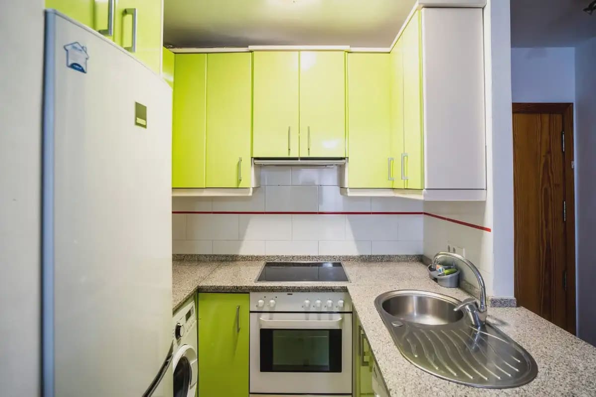 2 bedroom Apartment for sale in Mijas - € 215,000 (Ref: 9772652)