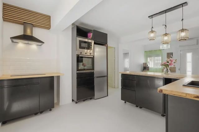 3 chambre Maison de Ville à vendre à Playa de los Boliches, Fuengirola - 515 000 € (Ref: 9773362)