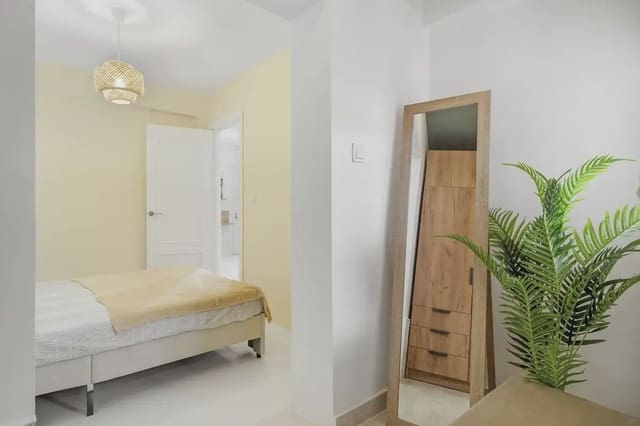 3 chambre Maison de Ville à vendre à Playa de los Boliches, Fuengirola - 515 000 € (Ref: 9773362)