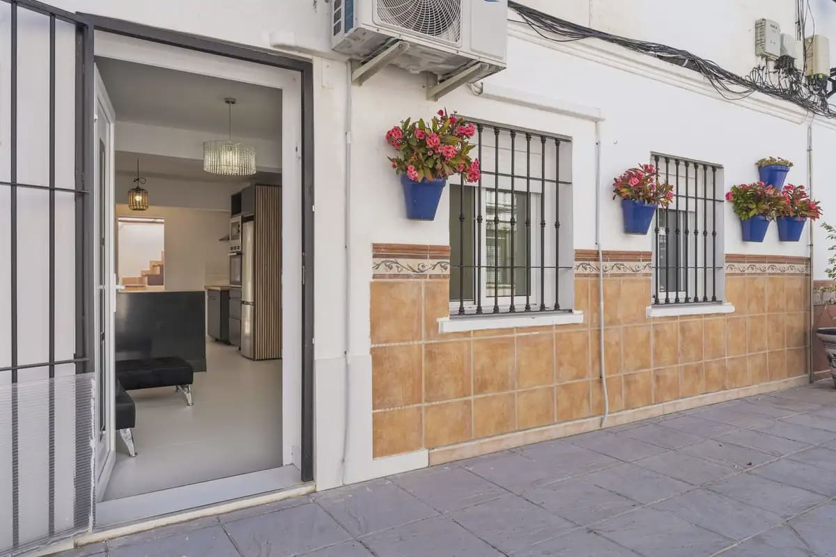 3 bedroom Townhouse for sale in Fuengirola - € 515,000 (Ref: 9773362)