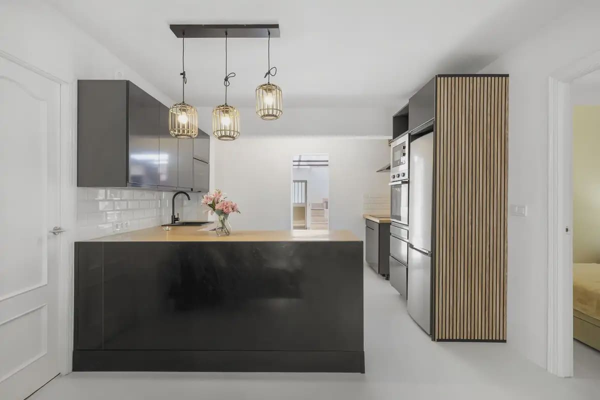 3 bedroom Townhouse for sale in Fuengirola - € 515,000 (Ref: 9773362)