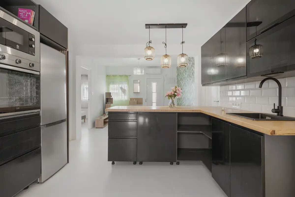 3 bedroom Townhouse for sale in Fuengirola - € 515,000 (Ref: 9773362)