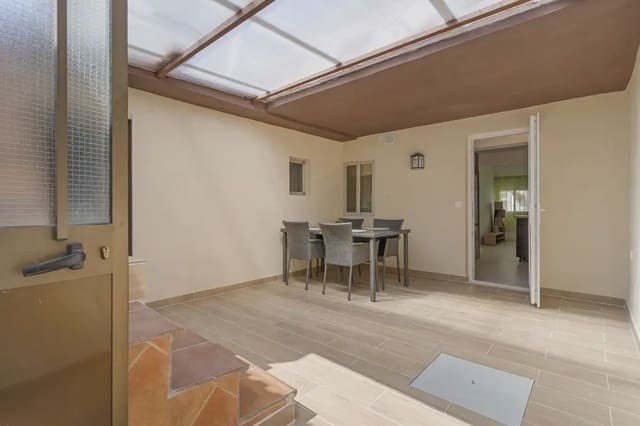 3 chambre Maison de Ville à vendre à Playa de los Boliches, Fuengirola - 515 000 € (Ref: 9773362)