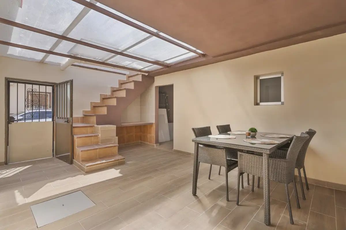 3 bedroom Townhouse for sale in Fuengirola - € 515,000 (Ref: 9773362)