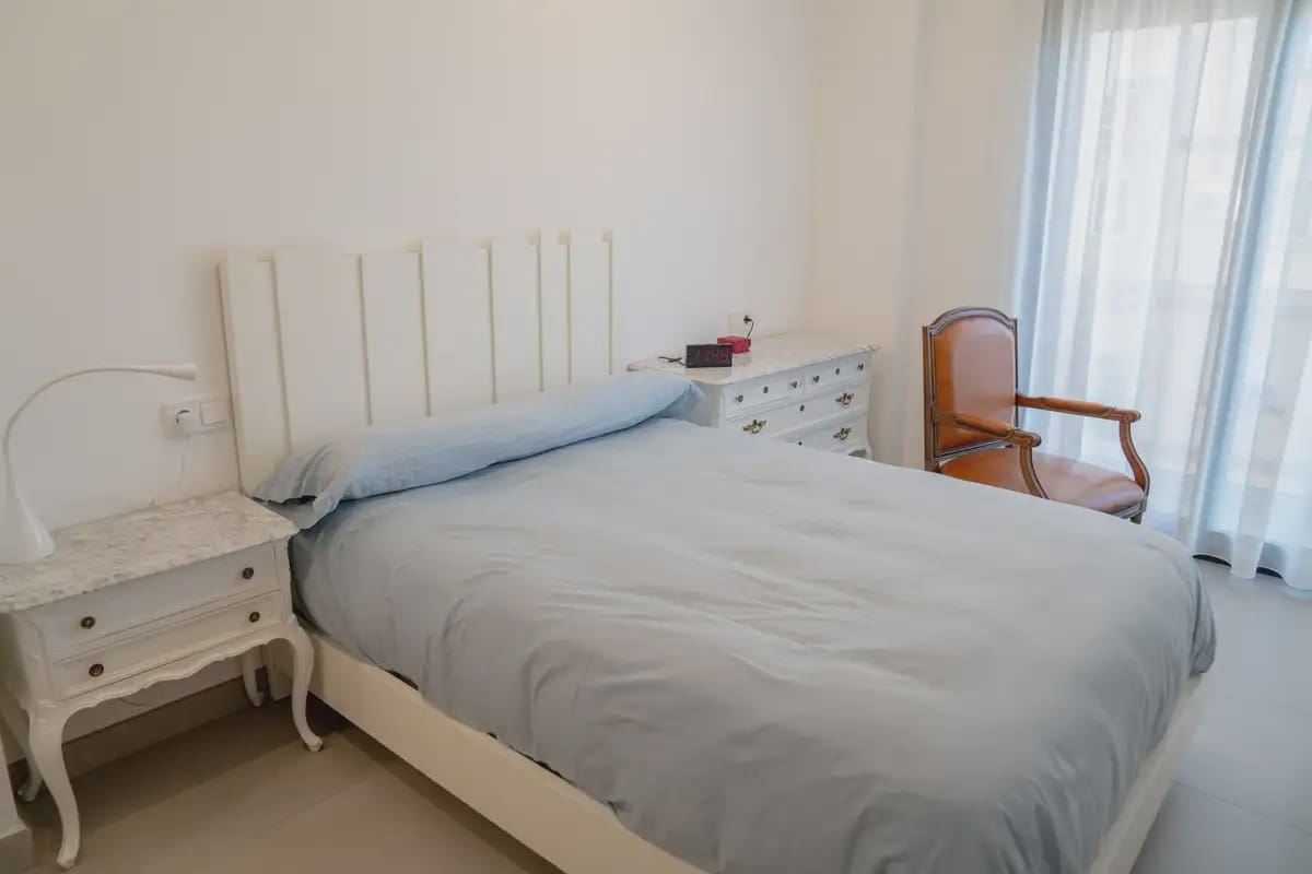 1 makuuhuone Huoneisto myytävänä paikassa Fuengirola - 339 000 € (Ref: 9773363)