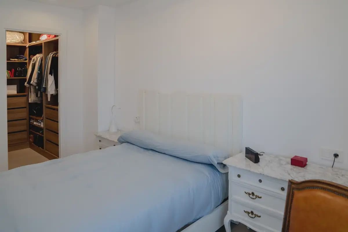 1 makuuhuone Huoneisto myytävänä paikassa Fuengirola - 339 000 € (Ref: 9773363)