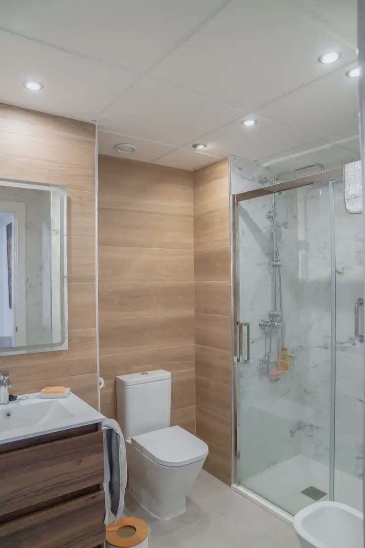 1 makuuhuone Huoneisto myytävänä paikassa Fuengirola - 339 000 € (Ref: 9773363)