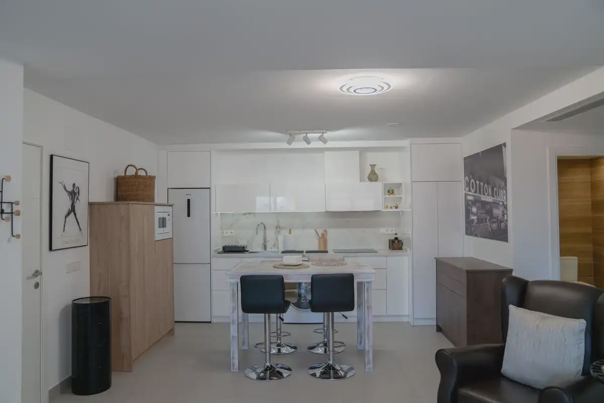 1 makuuhuone Huoneisto myytävänä paikassa Fuengirola - 339 000 € (Ref: 9773363)