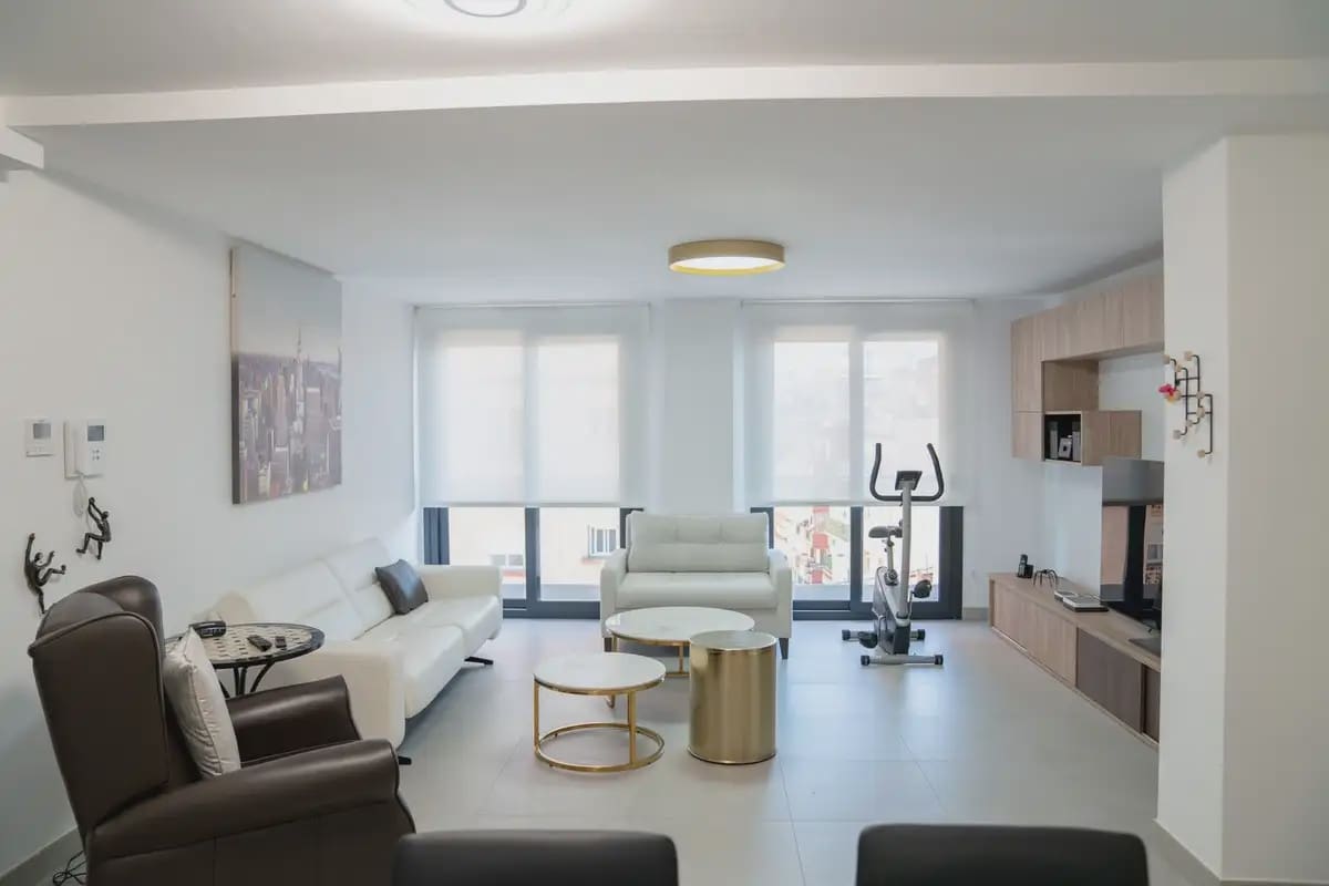 1 makuuhuone Huoneisto myytävänä paikassa Fuengirola - 339 000 € (Ref: 9773363)