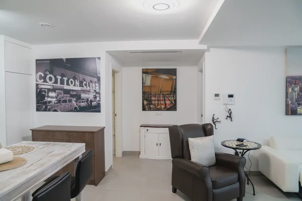 1 makuuhuone Huoneisto myytävänä paikassa Fuengirola - 339 000 € (Ref: 9773363)