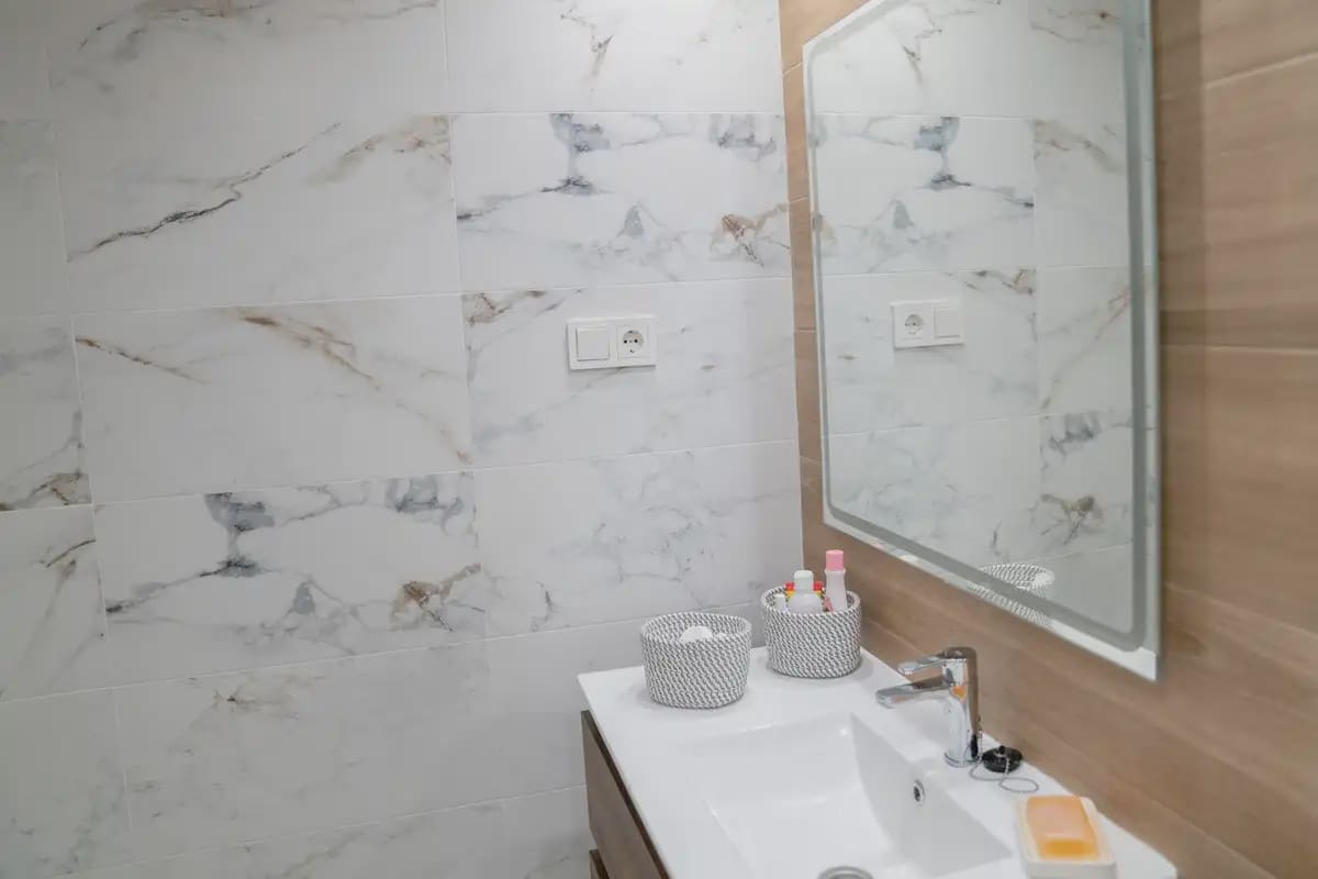 1 makuuhuone Huoneisto myytävänä paikassa Fuengirola - 339 000 € (Ref: 9773363)