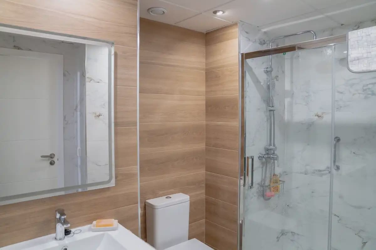 1 makuuhuone Huoneisto myytävänä paikassa Fuengirola - 339 000 € (Ref: 9773363)