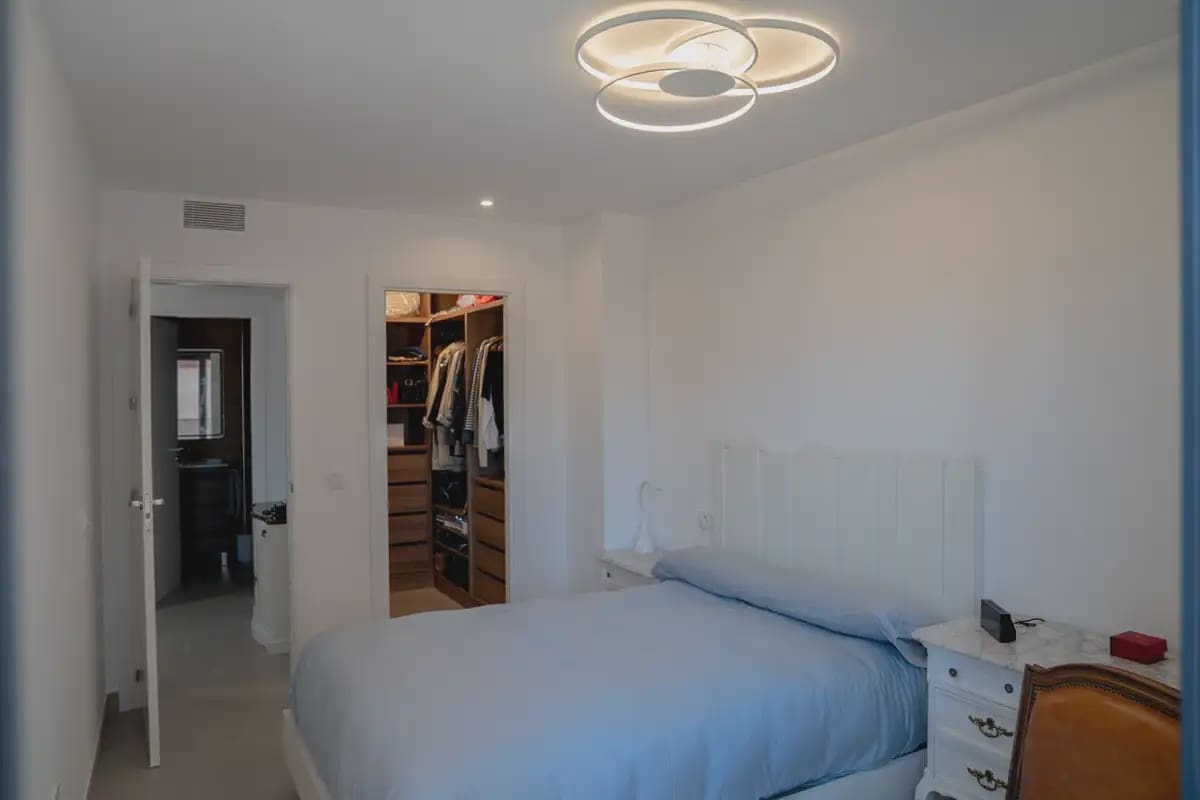 1 makuuhuone Huoneisto myytävänä paikassa Fuengirola - 339 000 € (Ref: 9773363)