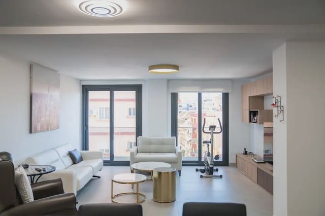 1 makuuhuone Huoneisto myytävänä paikassa Centro ciudad, Fuengirola - 339 000 € (Ref: 9773363)