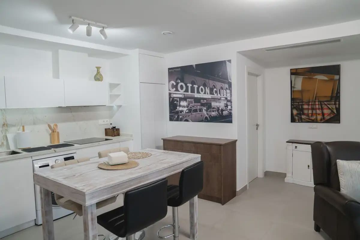 1 makuuhuone Huoneisto myytävänä paikassa Fuengirola - 339 000 € (Ref: 9773363)