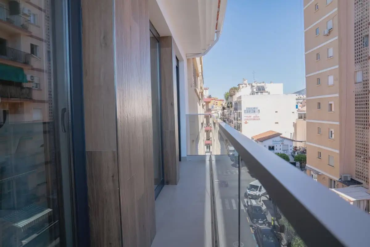 1 makuuhuone Huoneisto myytävänä paikassa Fuengirola - 339 000 € (Ref: 9773363)