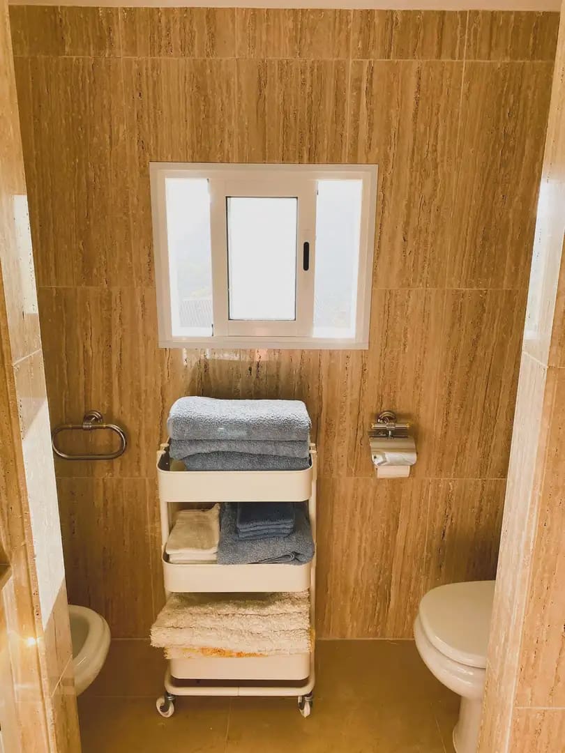 2 soverom Penthouse til salgs i Marbella med svømmebasseng garasje - € 595 000 (Ref: 9782868)