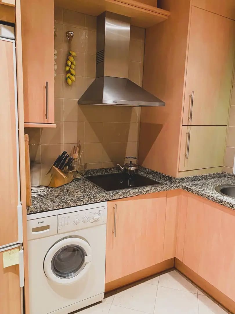 2 soverom Penthouse til salgs i Marbella med svømmebasseng garasje - € 595 000 (Ref: 9782868)